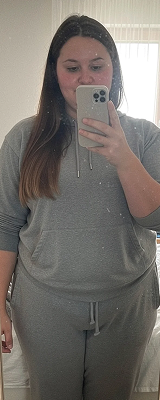 Before - 12-week transformation