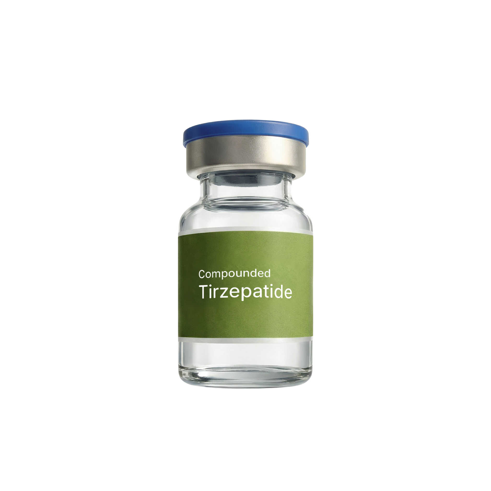 Microdosing GLP-1